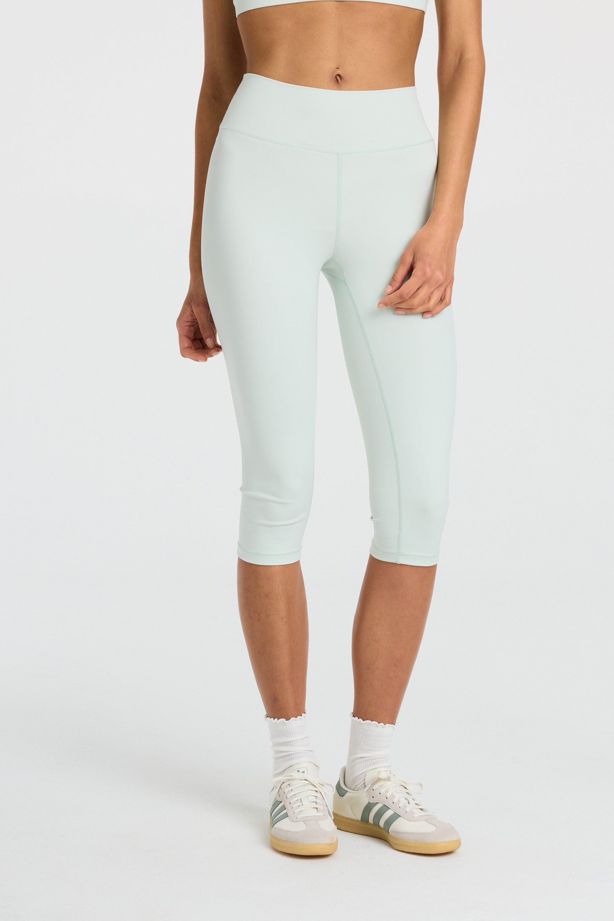 Cloudform® Capri - Pistachio Green
